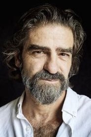 Photo of Gonzalo Cunill