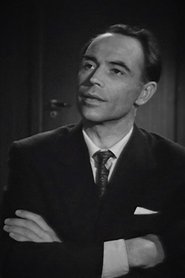 Photo of Alf Malland