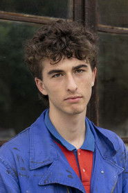 Photo of Daniel Ordás