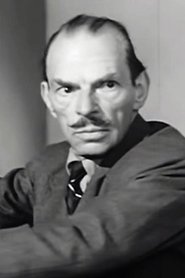 Photo of Ivor Barnard