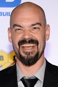 Photo of Aaron Goodwin