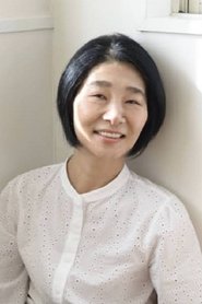 Photo of Kaori Takeshita