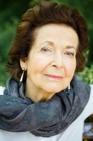 Photo of Eve Slatner