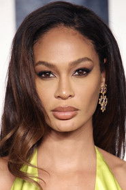 Photo of Joan Smalls