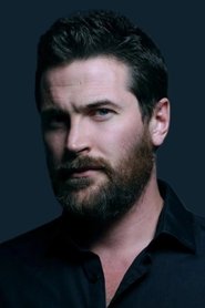Photo of Kieran Bew