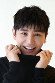 Photo of Sun Jian