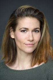 Photo of Kristina Sandev