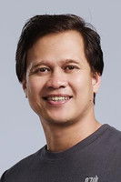 Photo of Rama Ramadhan