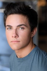 Photo of Callan Wilson