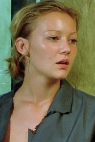 Photo of Martine Stedil