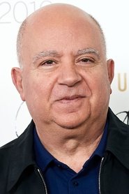 Photo of Agustín Almodóvar