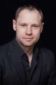 Photo of Alexey Svetov