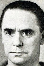 Photo of Henry Caine