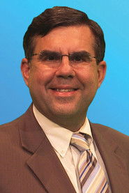 Photo of Al Kaprielian