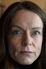 Photo of Nancy Palk