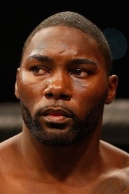 Photo of Anthony Johnson
