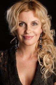 Photo of Agnese Zeltiņa