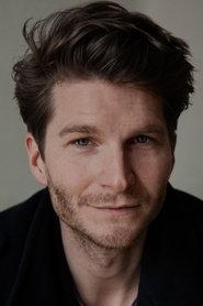 Photo of Leopold Hornung