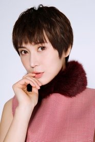 Photo of Jia Ouyang