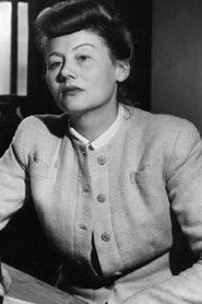 Photo of Joy Batchelor