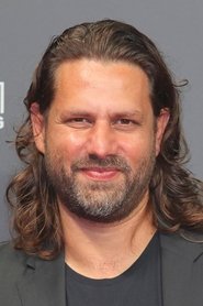 Photo of Adam Bousdoukos