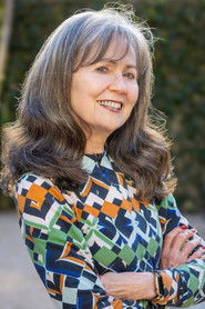 Photo of Gail Simpson