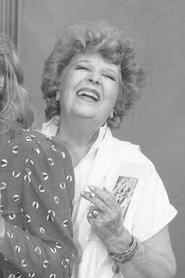Photo of Lady Rowlands