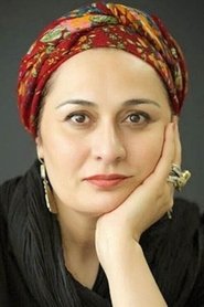 Photo of Parivash Nazarieh