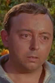 Photo of Philip Roth