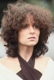 Photo of Joanne Samuel
