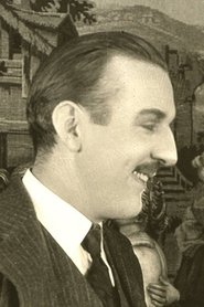 Photo of Donald MacDonald