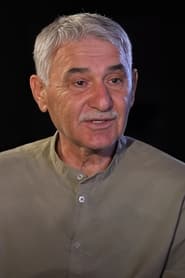 Photo of Elbrus Vahidov