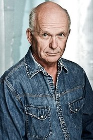 Photo of Brian Paul