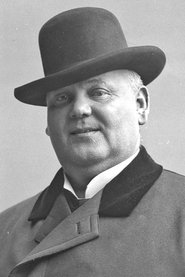 Photo of Axel Ringvall