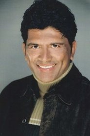 Photo of Franklin Vírgüez
