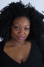 Photo of Sabine Pakora