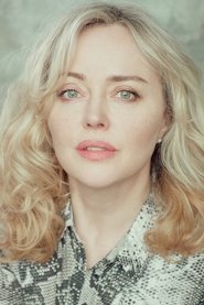 Photo of Angeline Ball