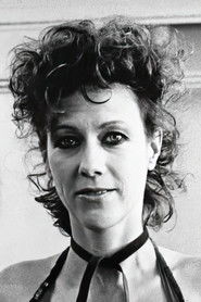 Photo of Sophie Bourel