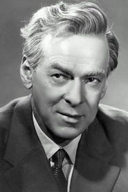 Photo of Nikolai Cherkasov