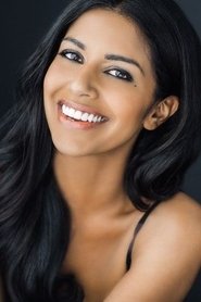 Photo of Patricia Isaac
