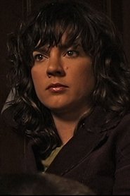 Photo of Amanda Pennington