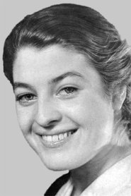 Photo of Ingeborg Nyberg