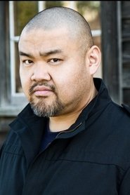Photo of Simon Chin