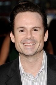 Photo of Matt Nolan