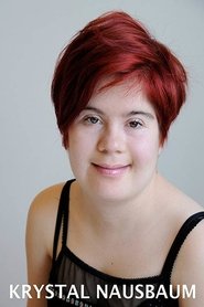 Photo of Krystal Hope Nausbaum