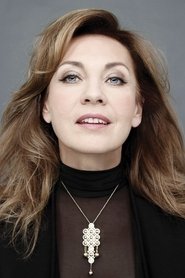 Photo of Andrea Rost