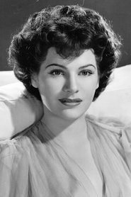Photo of Ann Ayars