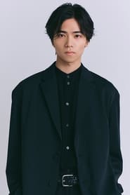 Photo of Sho Kaneta