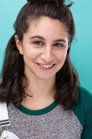 Photo of Rachel Wender