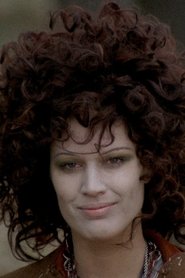 Photo of Penny Brown